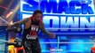 Drew McIntyre & Sheamus vs. The Usos: WWE SmackDown, Nov. 25, 2022