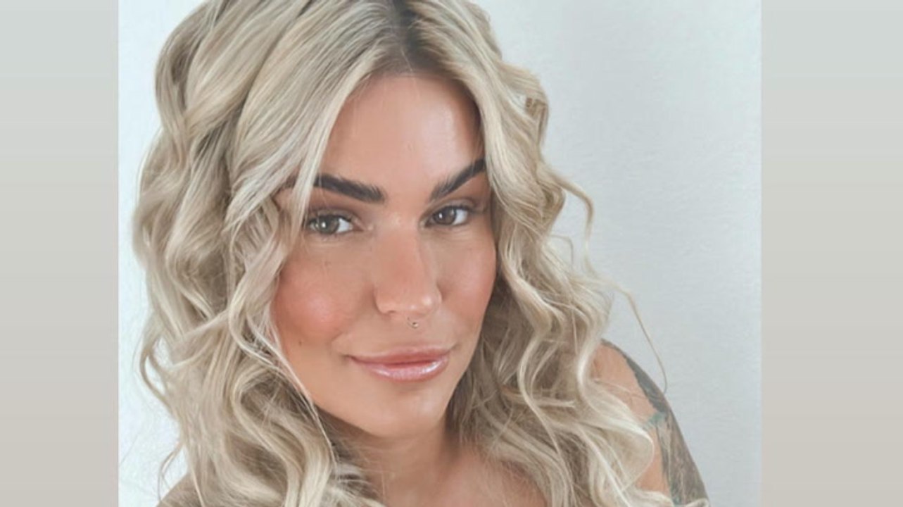 „Bauer sucht Frau“-Patrick Romer: Ist diese Blondine seine Neue?