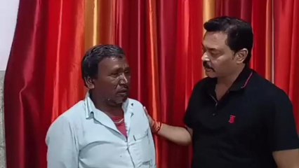 कटनी: जिंदा व्यक्ति का बना दिया मृत्यु प्रमाण पत्र, निगम पहुंचा पीड़ित....जानिए मामला ?