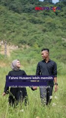 Suami Ceraikan Anggi, Pengantin Baru Hilang Temui Mantan Pacar