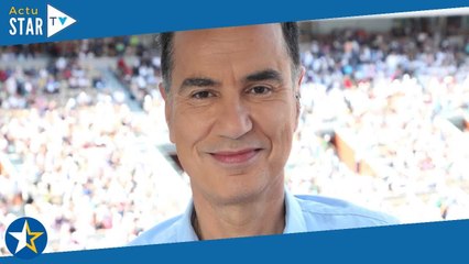 "Sympa pour leurs voisins" : Laurent Luyat vit dans l'immeuble d'un animateur star, révélations sur