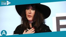 « Je trouve que je ne suis pas folle du tout » : Isabelle Adjani se confie sur sa santé mentale