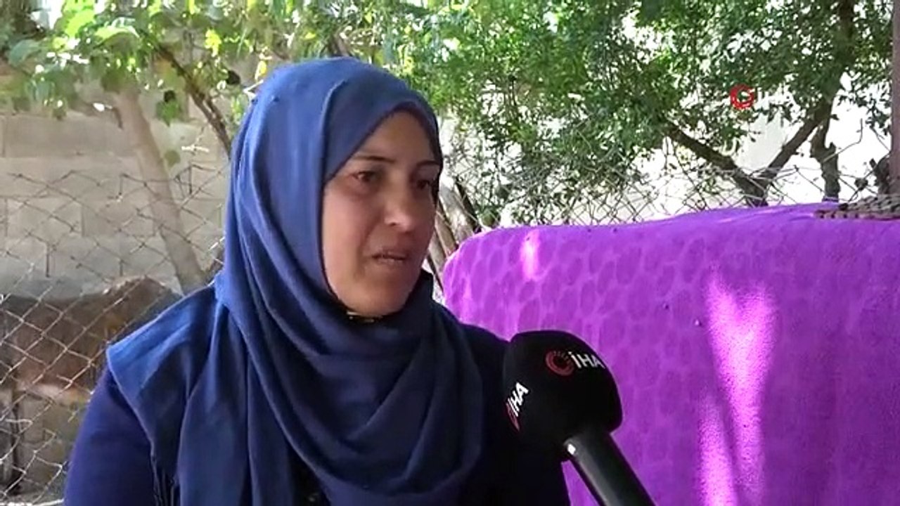 Il est devenu le champion de Turquie en bras de fer, malgré ceux qui disaient 'Vous ne pouvez pas faire de sport masculin'