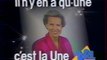 TF1 - 31 Décembre 1987 - Speakerine (Denise Fabre), spot promo, pubs