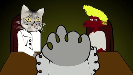 Out of Context Draft Scene #14 - Big City Liefe