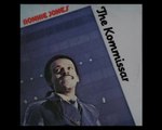 Ronnie Jones - Don't turn around (Der kommissar)/Laser love (1982 single) [HD audio]