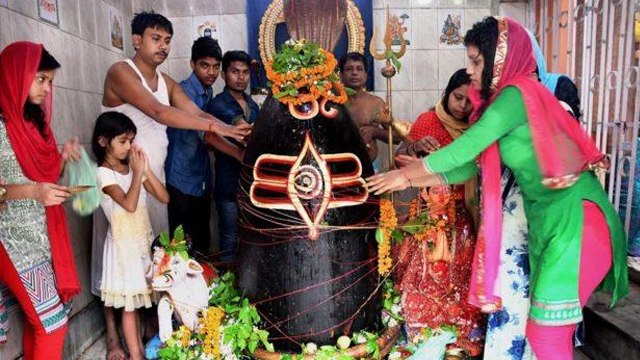 Sawan Somwar 2023: सावन सोमवार व्रत से क्या फल मिलता है | Sawan Somwar Vrat Se Kya Fal Milta Hai