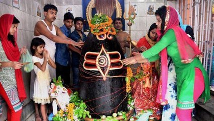 Sawan Somwar 2023: सावन सोमवार व्रत से क्या फल मिलता है | Sawan Somwar Vrat Se Kya Fal Milta Hai
