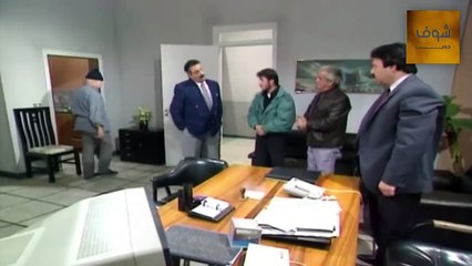 مسلسل يوميات مدير عام ـ الحلقة 26 السادسة والعشرون والأخيرة كاملة HD