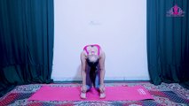 Camel Pose Yoga | All Yoga Pose | Yoga For Beginners To Advance | Sexy Yoga | Hot Yoga | Hot Pants | Self Care First