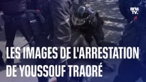 Marche en mémoire d'Adama Traoré à Paris: que sait-on de l'arrestation de son frère Youssouf Traoré ?