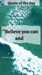 ☺️ Green Ocean  Motivational Quote #shorts #dailyquote