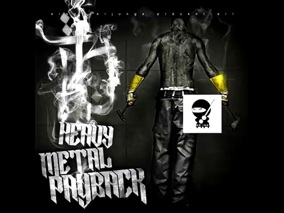 Bushido - Es gibt kein wir