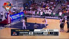PBAONTOUR2023 JULY9 NP VS TER 3