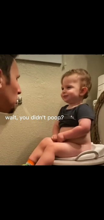 FUNNY KID