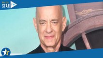 Tom Hanks : son fils est aussi une star du cinéma !