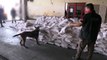 49 kilos d'héroïne saisis au poste de douane de Gürbulak