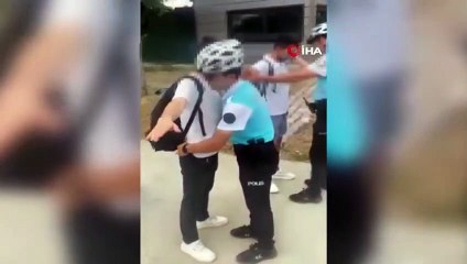 İstanbul genelinde 511 kaçak göçmen yakalandı