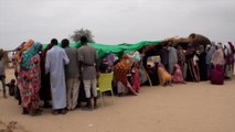 لمساعدة المرضى.. عيادة لأطباء سودانيين لاجئين في تشاد