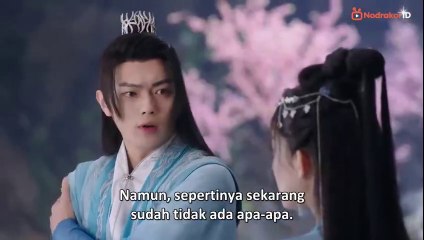 Snow Eagle Lord Eps 20 sub indo