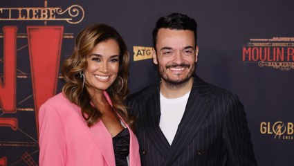 Giovanni Zarrella klärt auf: Ehekrise-Gerüchte endgültig entlarvt!