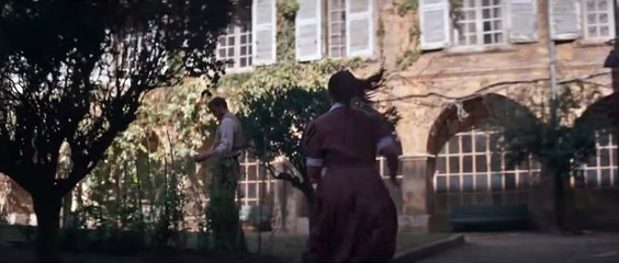 映画『死霊館のシスター 呪いの秘密』