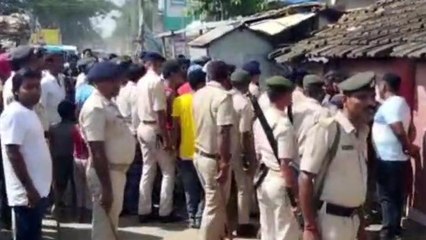 कटिहार: जबरन जमीन पर कब्जा मामले में जिला प्रशासन ने लगाया धारा 144, जानिए मामला