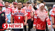 State polls: Race in north Selangor 