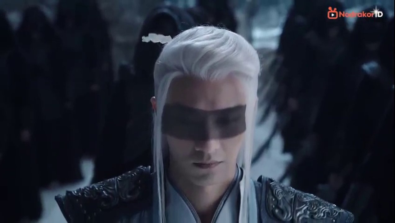 Snow Eagle Lord Eps 21 sub indo