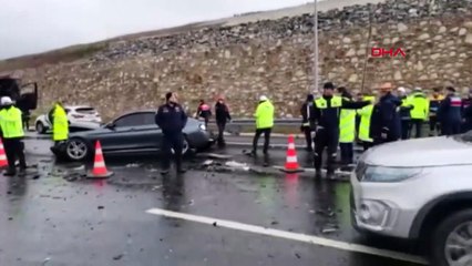 4 KİŞİNİN ÖLÜMÜNE NEDEN OLAN SÜRÜCÜ ÇOCUKLARIM PERİŞAN, TAHLİYEMİ TALEP EDİYORUM