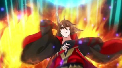 【ENG SUB】仙武帝尊 The Immortal Emperor Eps. 22