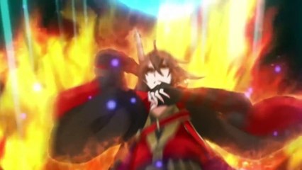 【ENG SUB】仙武帝尊 The Immortal Emperor Eps. 24