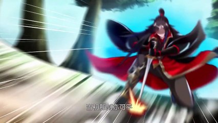 【ENG SUB】仙武帝尊 The Immortal Emperor Eps. 25