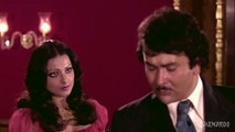 Kajari Ban Mein / Rekha,  Randhir Kapoor/1977  Kachcha Chor
