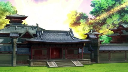 【ENG SUB】仙武帝尊 The Immortal Emperor Eps. 26