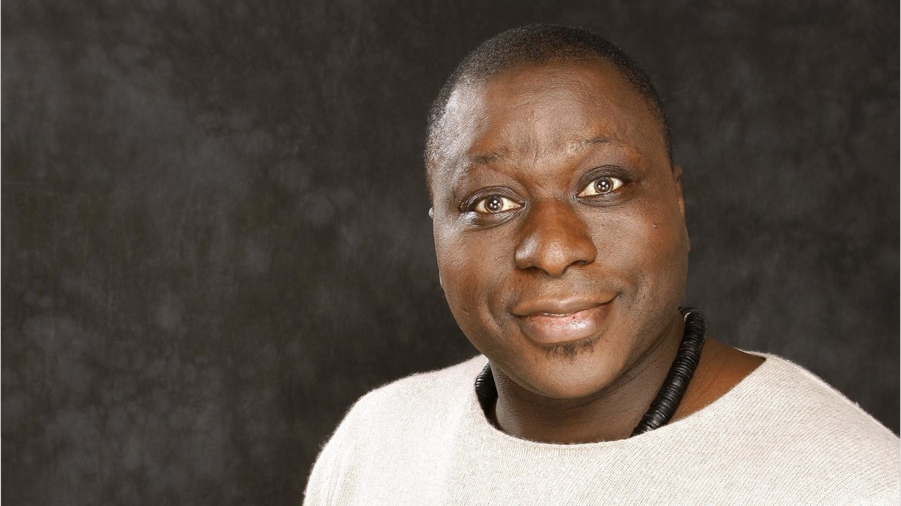 GALA VIDEO - “Je survis” : Mort de Mouss Diouf, l’hommage émouvant de sa femme Sandrine 11 ans après