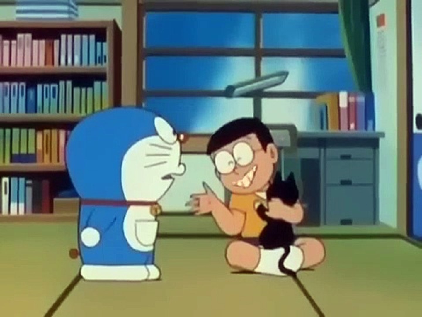 Doreamon Carton