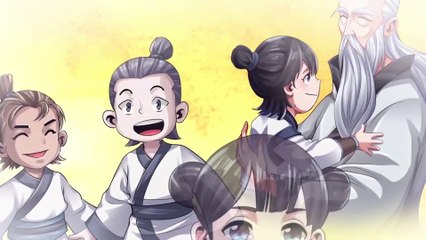 【ENG SUB】仙武帝尊 The Immortal Emperor Eps. 30