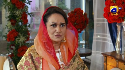 Tere Bin Last Episode   Yumna Zaidi - Wahaj Ali   Best Moment 02   FLO Digital