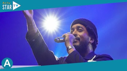 “L’être humain dans toute sa splendeur” : Slimane recadre un fan suite à l'annulation de son concert