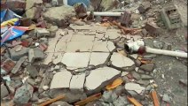 14 قتيلا على الأقل في انهيار مبنى في البرازيل