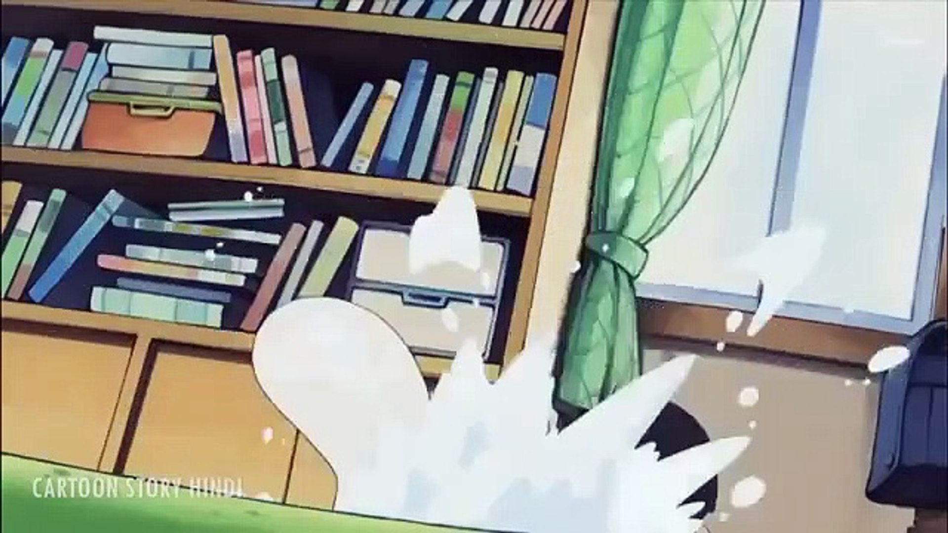 Doreamon Carton