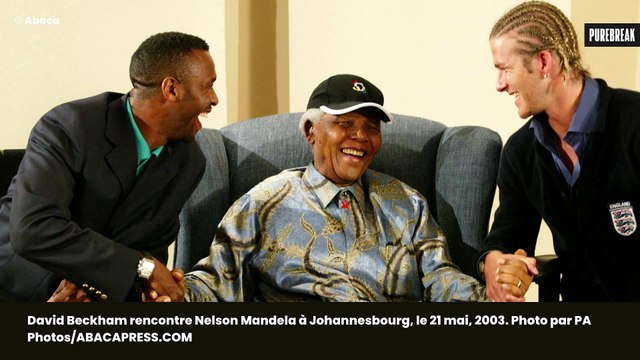 David Beckham dévoile la coupe de cheveux qu'il n'assume pas du tout : C'est mon seul regret