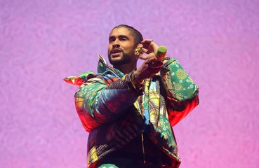 Bad Bunny fears we are in the “worst moment for the privacy of other humans”
