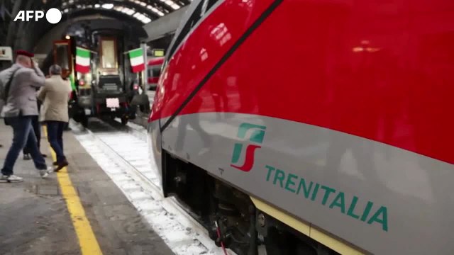 In arrivo scioperi nei trasporti, si fermano treni e aerei