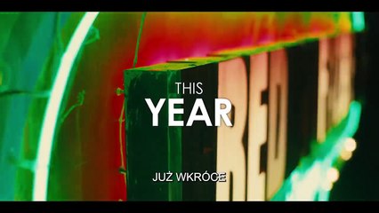 Five Nights at Freddy's Bande-annonce (PL)