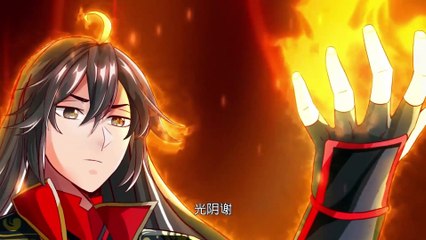 【ENG SUB】仙武帝尊 The Immortal Emperor Eps. 32