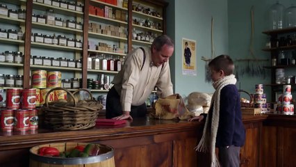 Christmas for a Dollar Bande-annonce (EN)