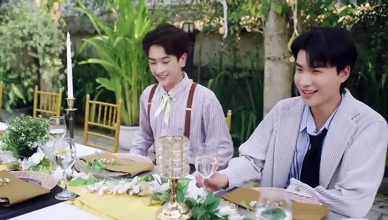 La pluie -Ep11- Eng sub BL
