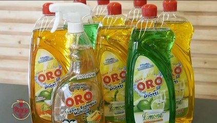 Di Che Pasta Sei – Puntata 5 del 5 luglio 2023